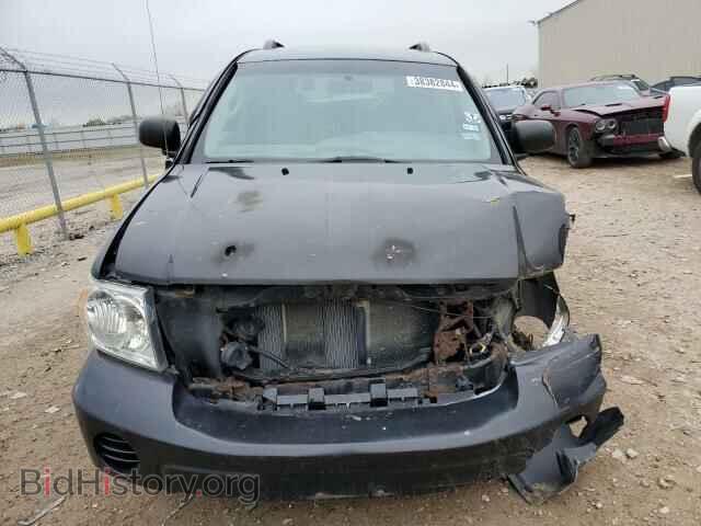 2008 DODGE DURANGO - VIN: 1D8HD38K28F139460 - Фото 5