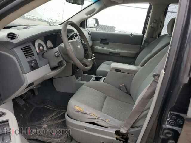2008 DODGE DURANGO - VIN: 1D8HD38K28F139460 - Фото 7