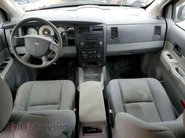 2008 DODGE DURANGO - VIN: 1D8HD38K28F139460 - Фото 8