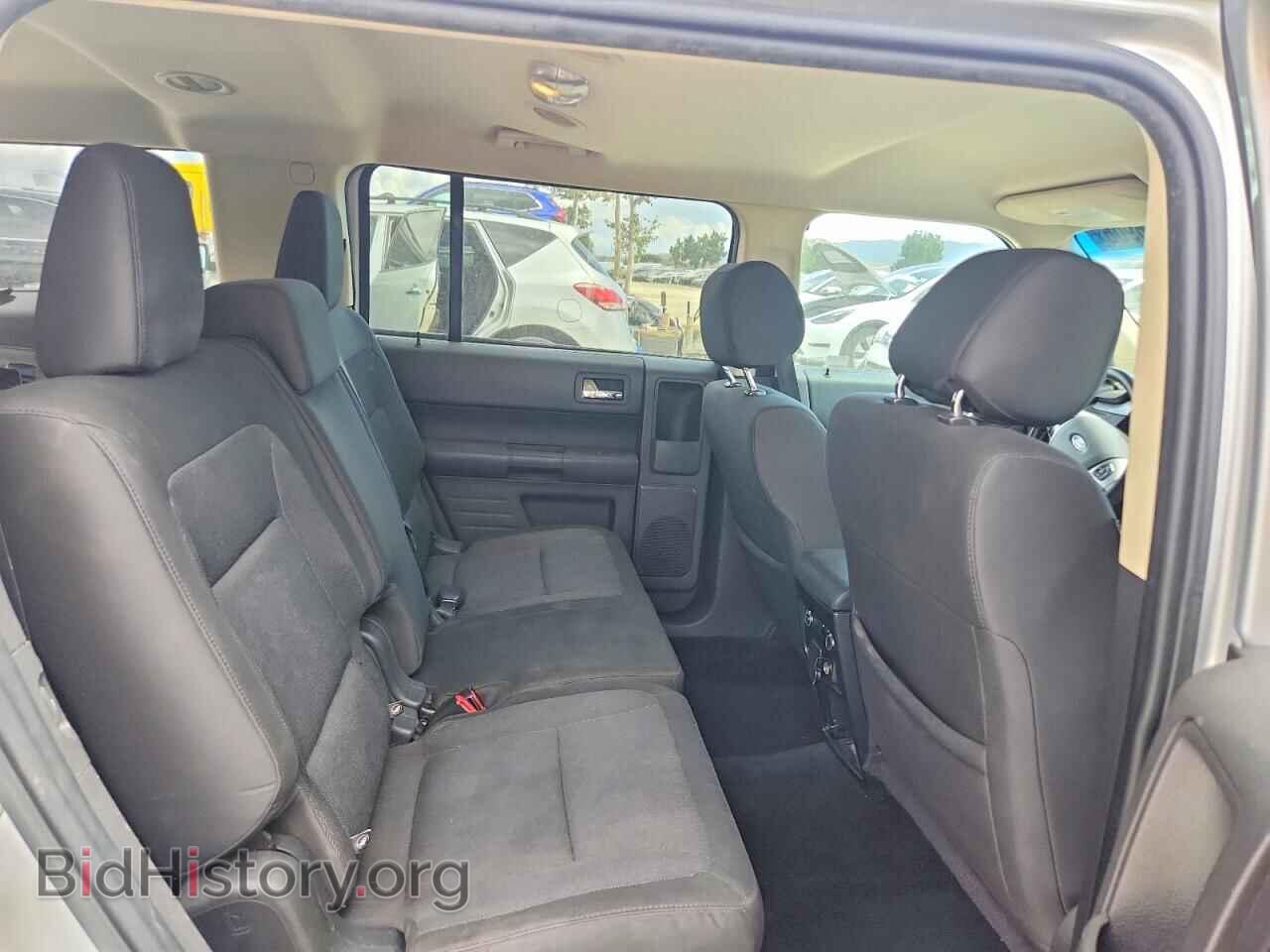 2014 FORD FLEX - VIN: 2FMGK5B89EBD26289 - Photo 11