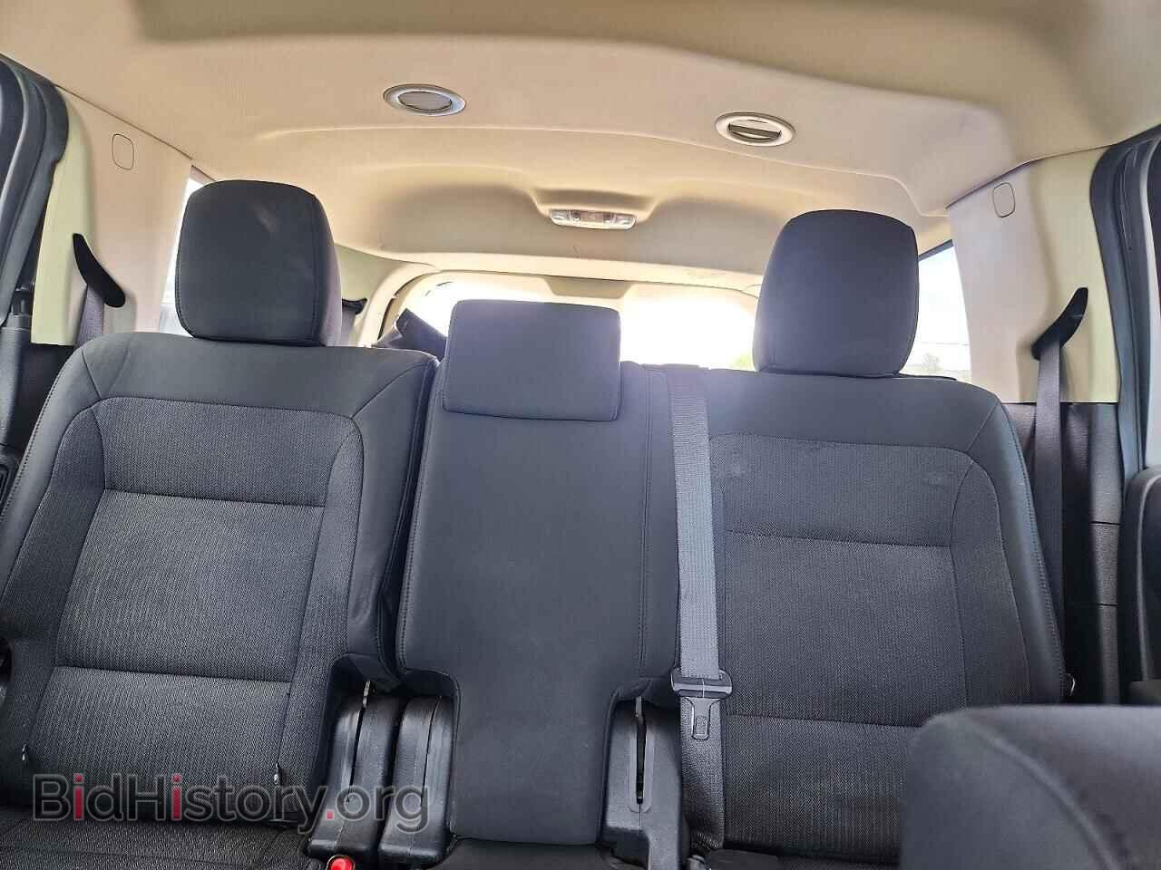 2014 FORD FLEX - VIN: 2FMGK5B89EBD26289 - Photo 10