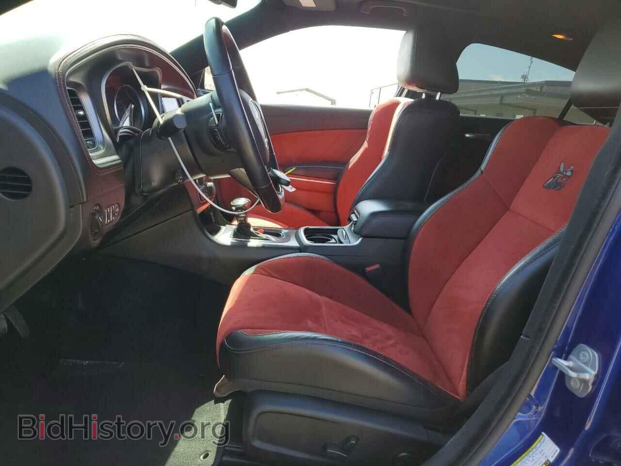 2022 DODGE CHARGER - VIN: 2C3CDXGJ2NH105106 - Фото 7
