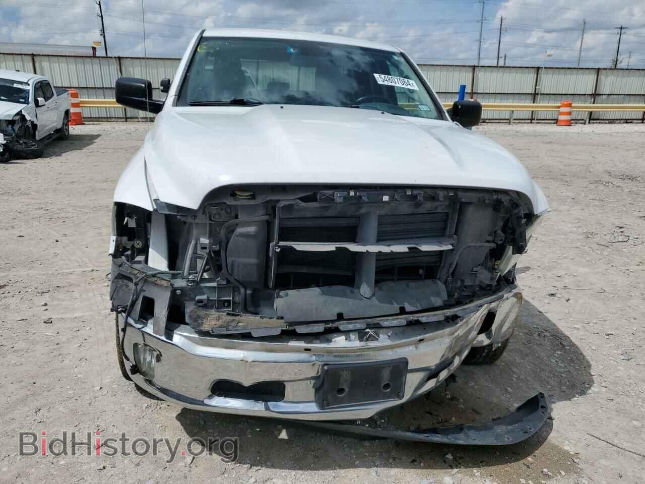 2014 RAM 1500 - VIN: 1C6RR6GT8ES477701 - Photo 5