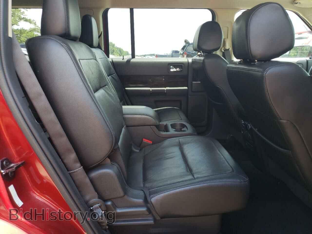 2014 FORD FLEX - VIN: 2FMGK5D86EBD34010 - Photo 11