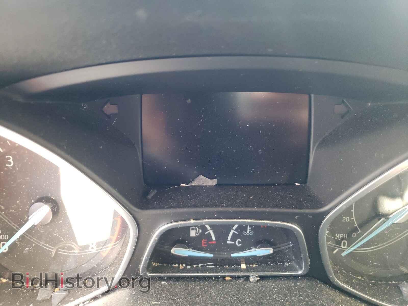 2018 FORD FOCUS - VIN: 1FADP3F22JL250594 - Фото 8