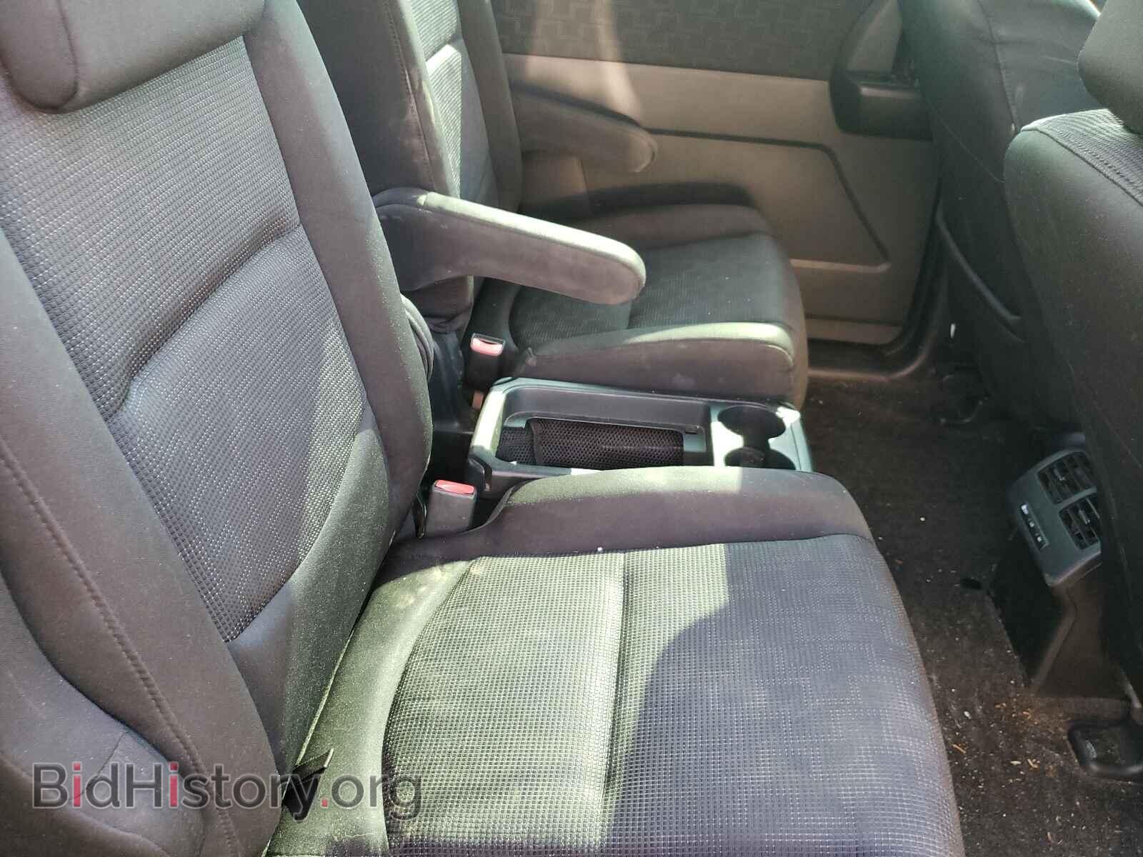 2010 MAZDA 5 - VIN: JM1CR2WL4A0366982 - Фото 6