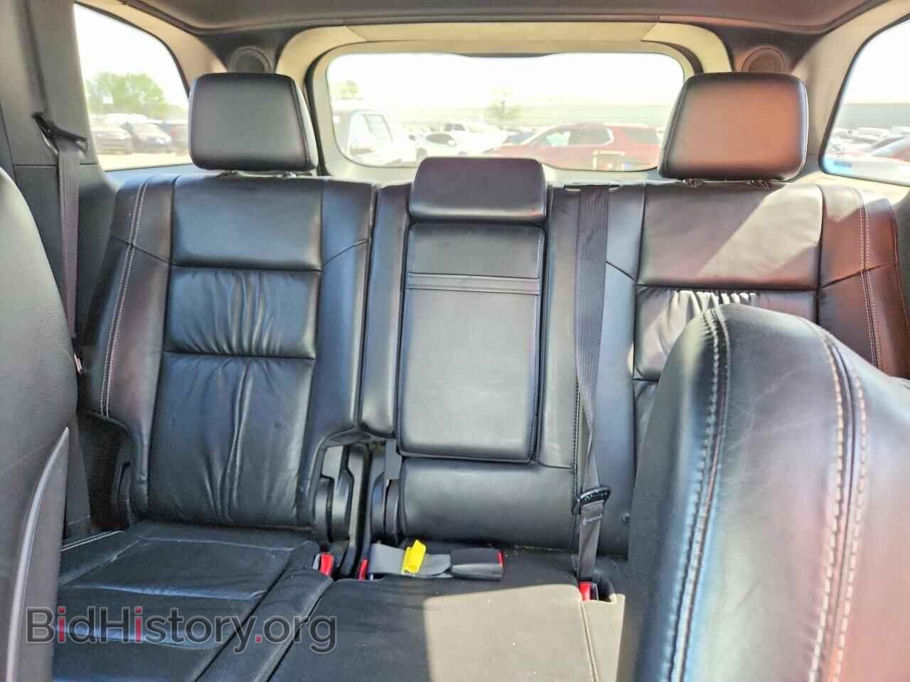 2014 JEEP CHEROKEE - VIN: 1C4RJFBG1EC325926 - Фото 10