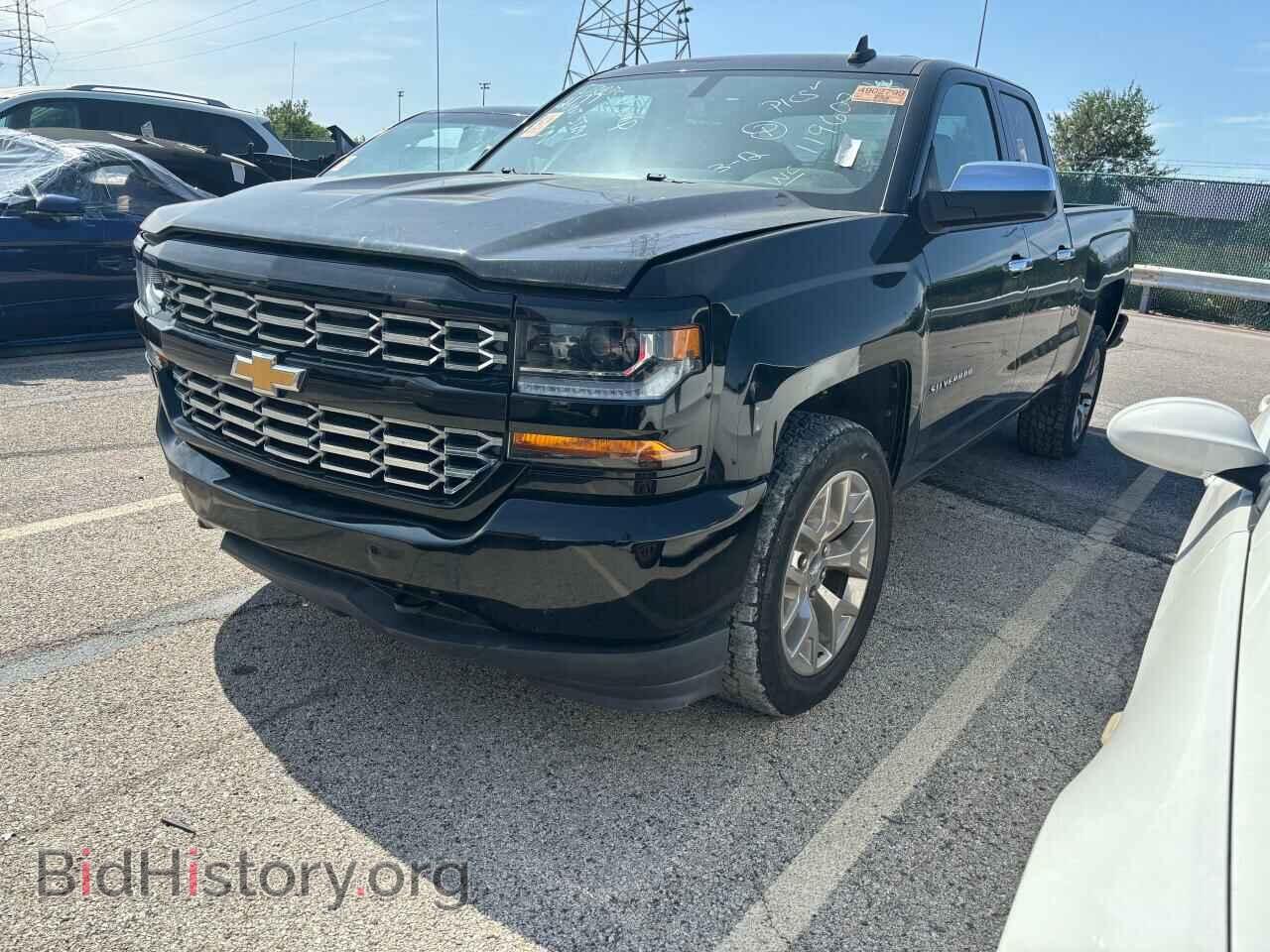 2017 CHEVROLET ALL Models - VIN: 1GCVKPEC2HZ119607 - Photo 2