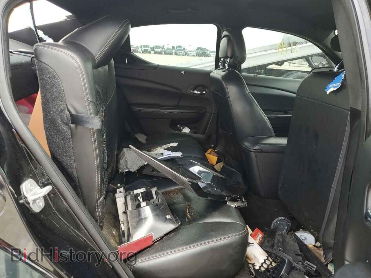2013 DODGE AVENGER - VIN: 1C3CDZCB2DN627122 - Фото 6