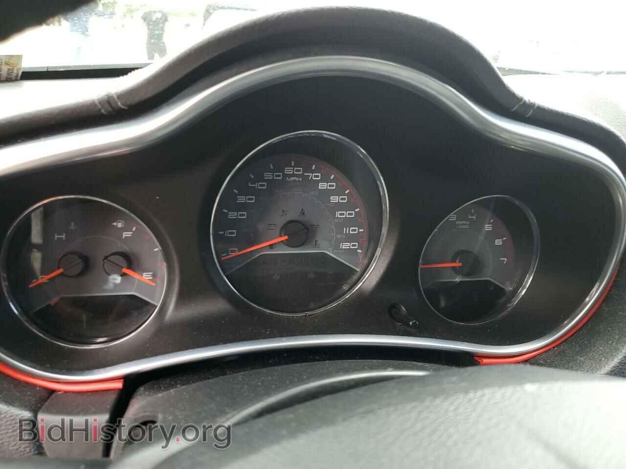 2013 DODGE AVENGER - VIN: 1C3CDZCB2DN627122 - Фото 8
