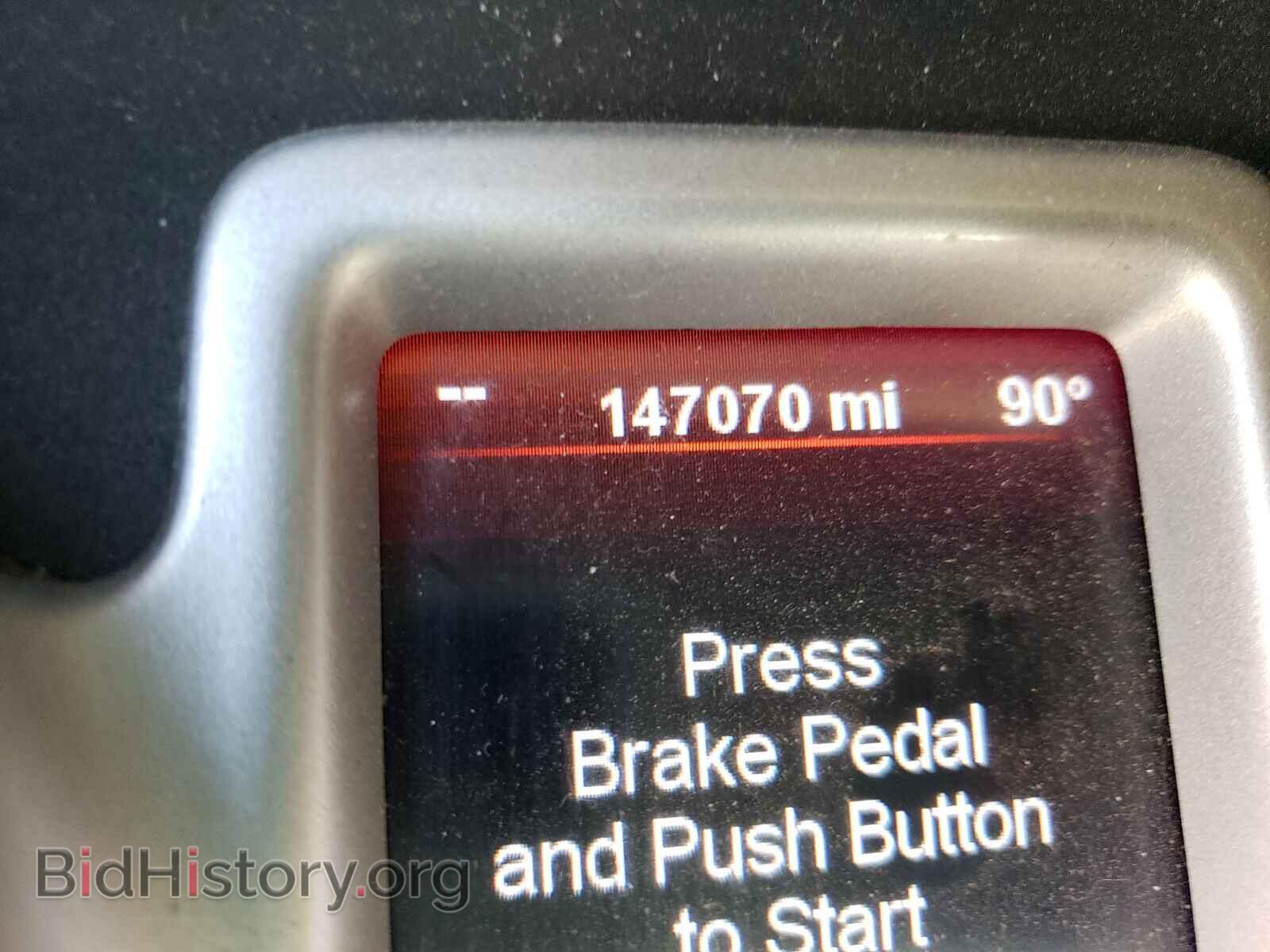 2011 DODGE JOURNEY - VIN: 3D4PG3FG3BT521688 - Фото 8