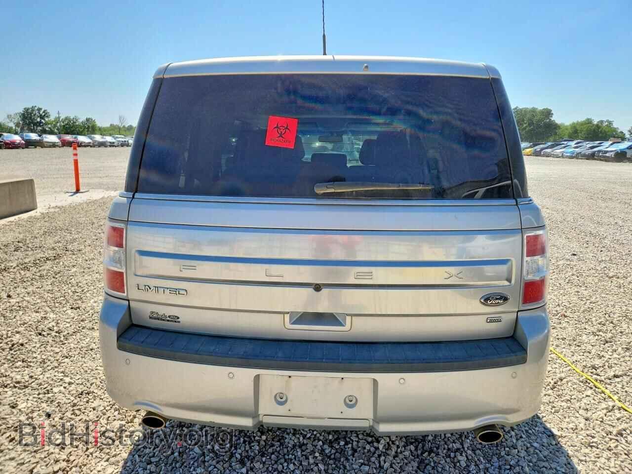 2017 FORD FLEX - VIN: 2FMHK6D8XHBA08046 - Photo 6