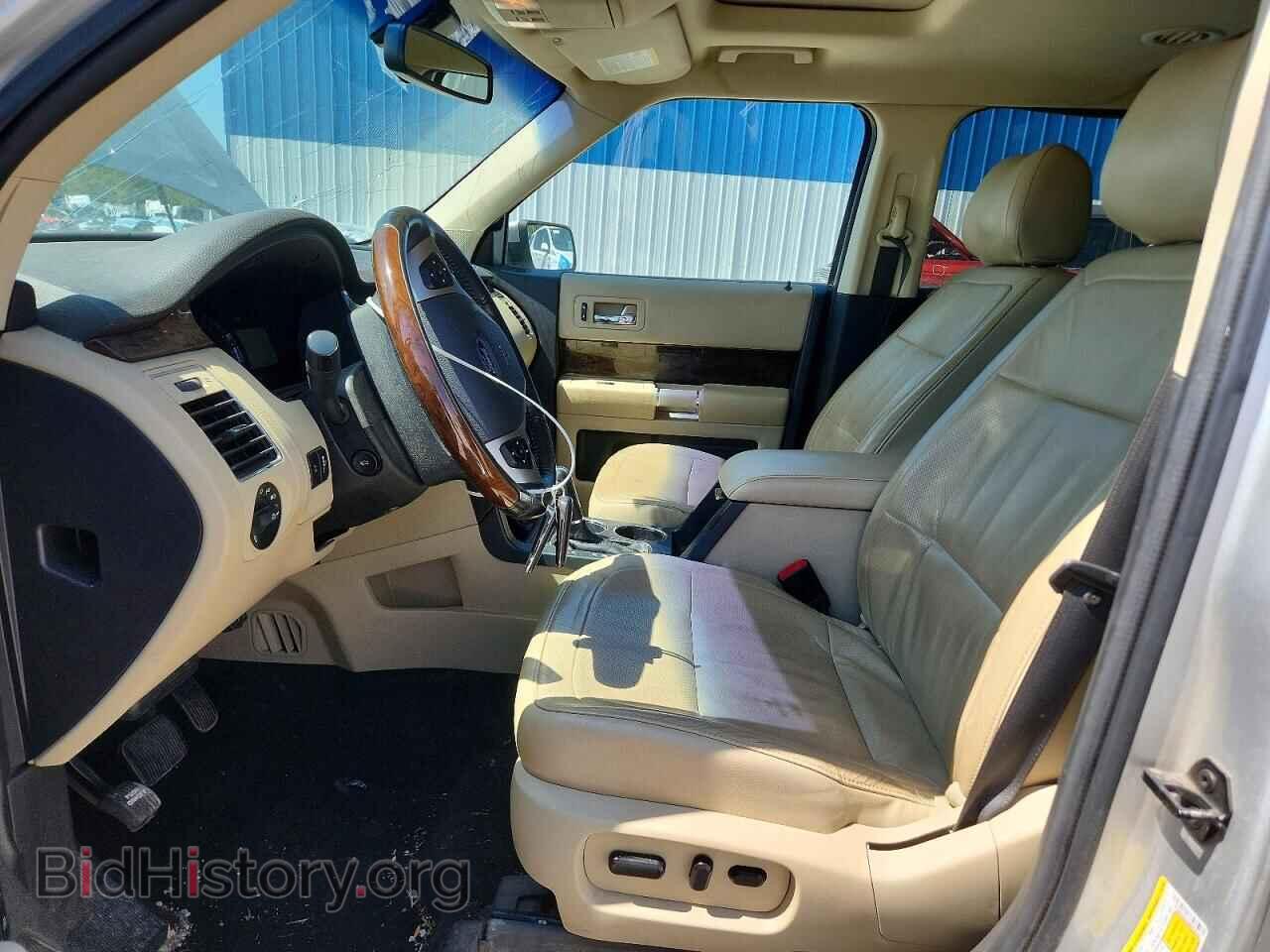 2017 FORD FLEX - VIN: 2FMHK6D8XHBA08046 - Photo 7