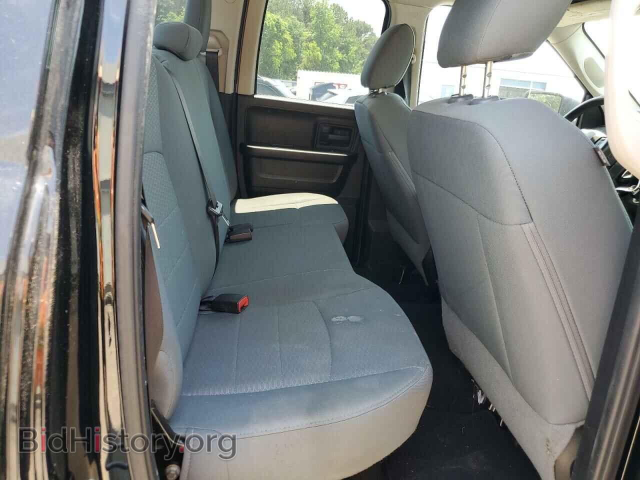 2014 RAM 1500 - VIN: 1C6RR6FT2ES457736 - Photo 10