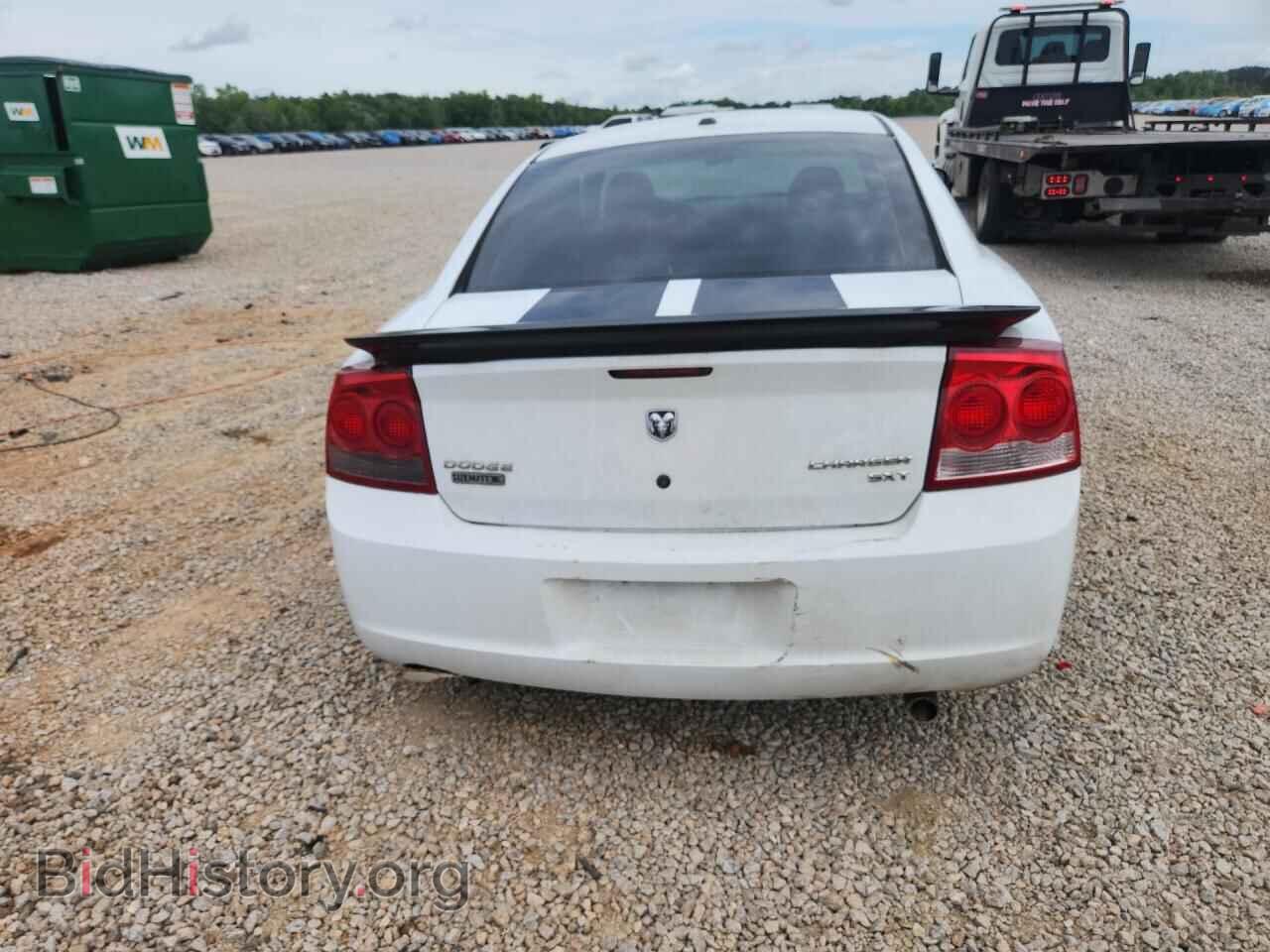2010 DODGE CHARGER - VIN: 2B3CA3CV0AH186088 - Фото 6