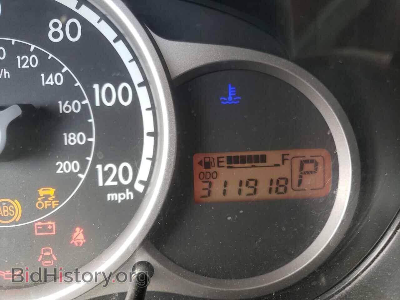 2014 MAZDA 2 - VIN: JM1DE1KZ1E0174347 - Photo 8