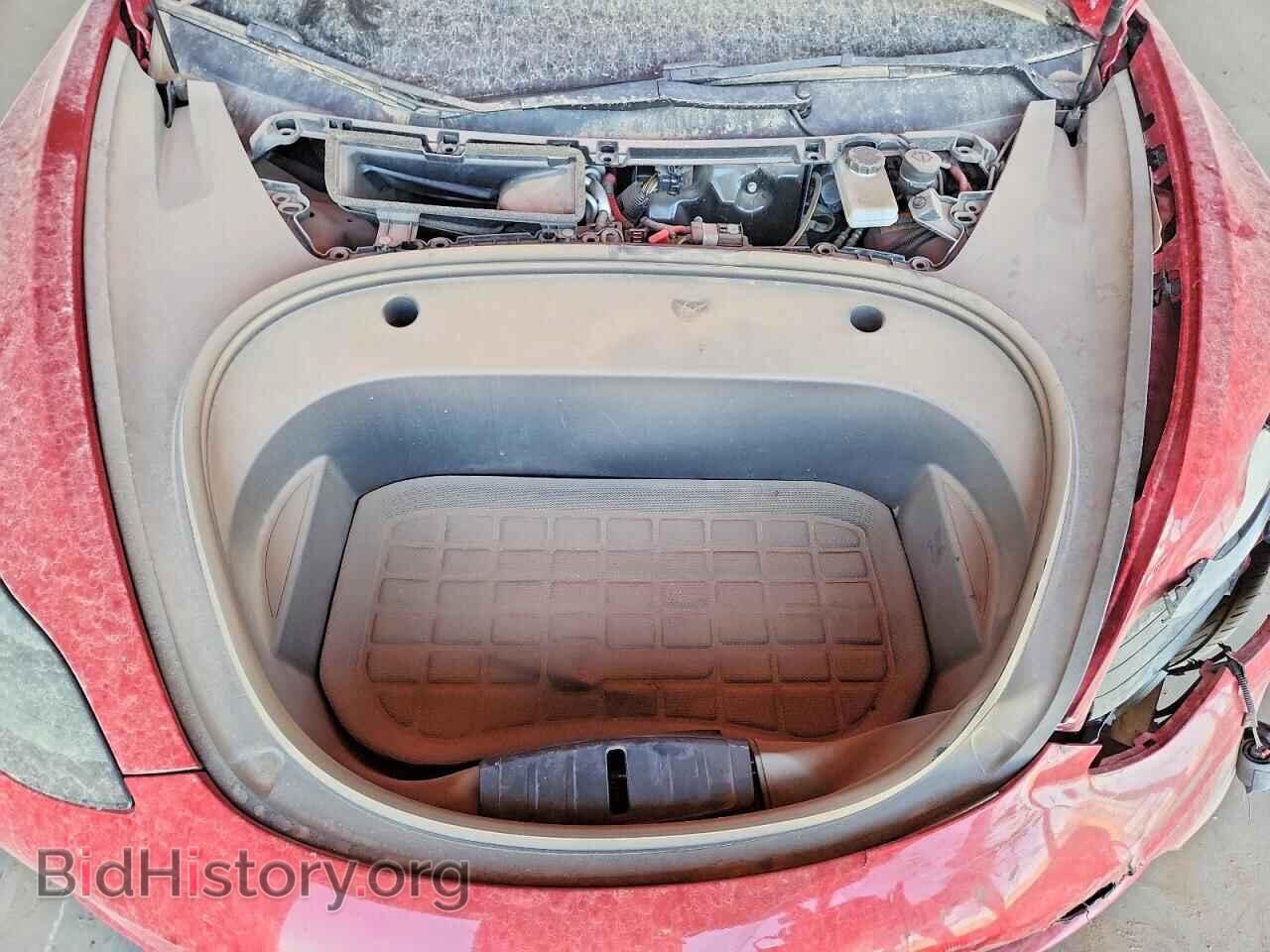 2023 TESLA MODEL 3 - VIN: 5YJ3E1EA5PF449644 - Photo 11