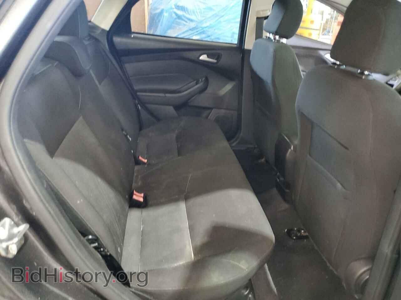 2015 FORD FOCUS - VIN: 1FADP3F2XFL307874 - Photo 10