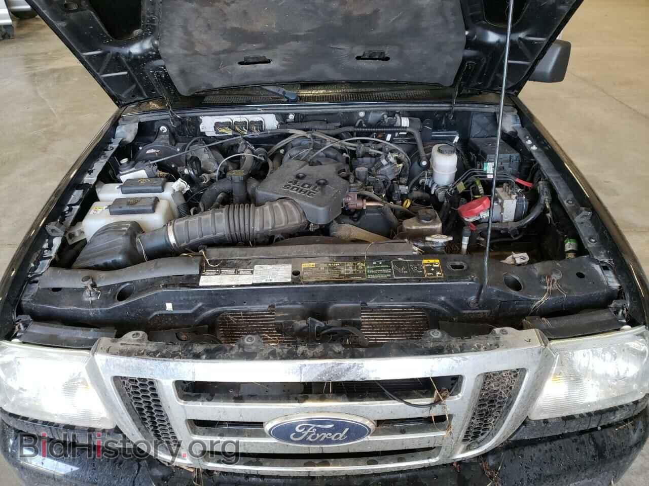 2011 FORD RANGER - VIN: 1FTLR4FEXBPB10271 - Фото 7