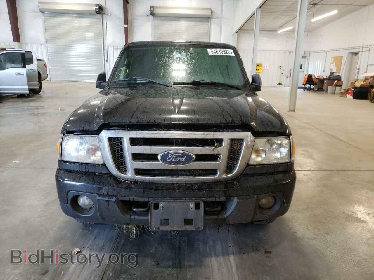 2011 FORD RANGER - VIN: 1FTLR4FEXBPB10271 - Фото 9