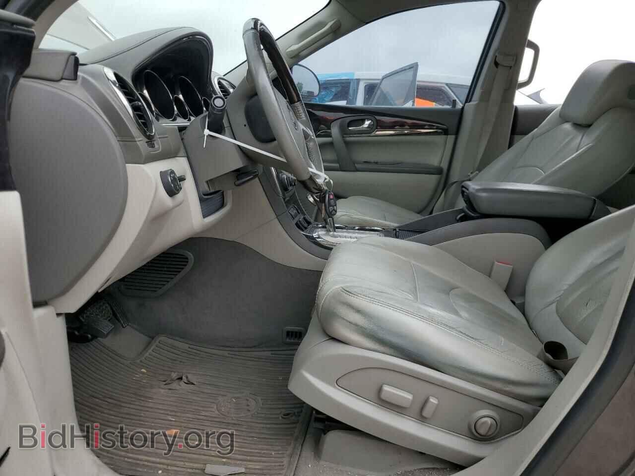 2015 BUICK ENCLAVE - VIN: 5GAKRBKD1FJ206491 - Фото 7