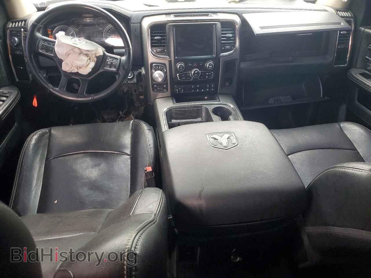 2017 RAM 1500 - VIN: 1C6RR7MT0HS606044 - Фото 8
