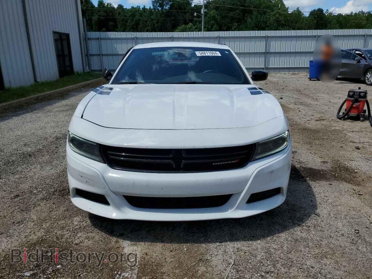 2023 DODGE CHARGER - VIN: 2C3CDXBG3PH519400 - Фото 5