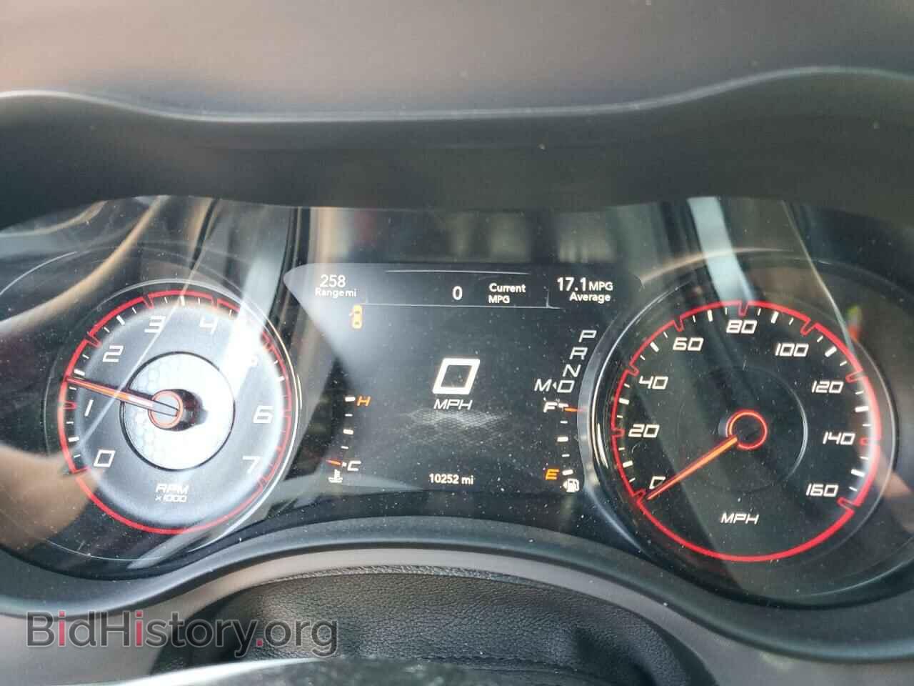 2023 DODGE CHARGER - VIN: 2C3CDXCT0PH580392 - Фото 9