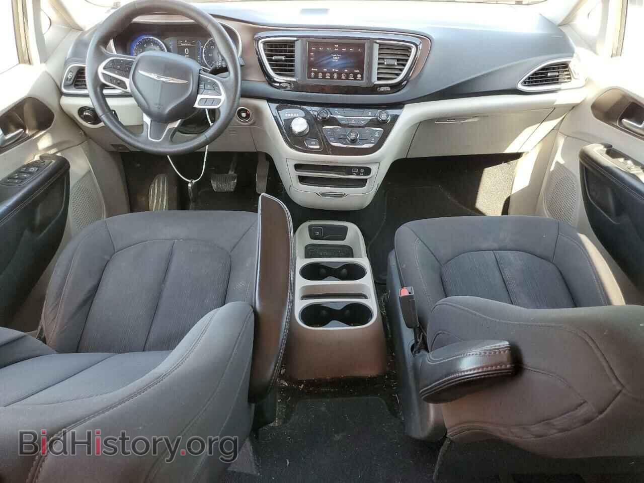 2018 CHRYSLER PACIFICA - VIN: 2C4RC1AG4JR111187 - Photo 8