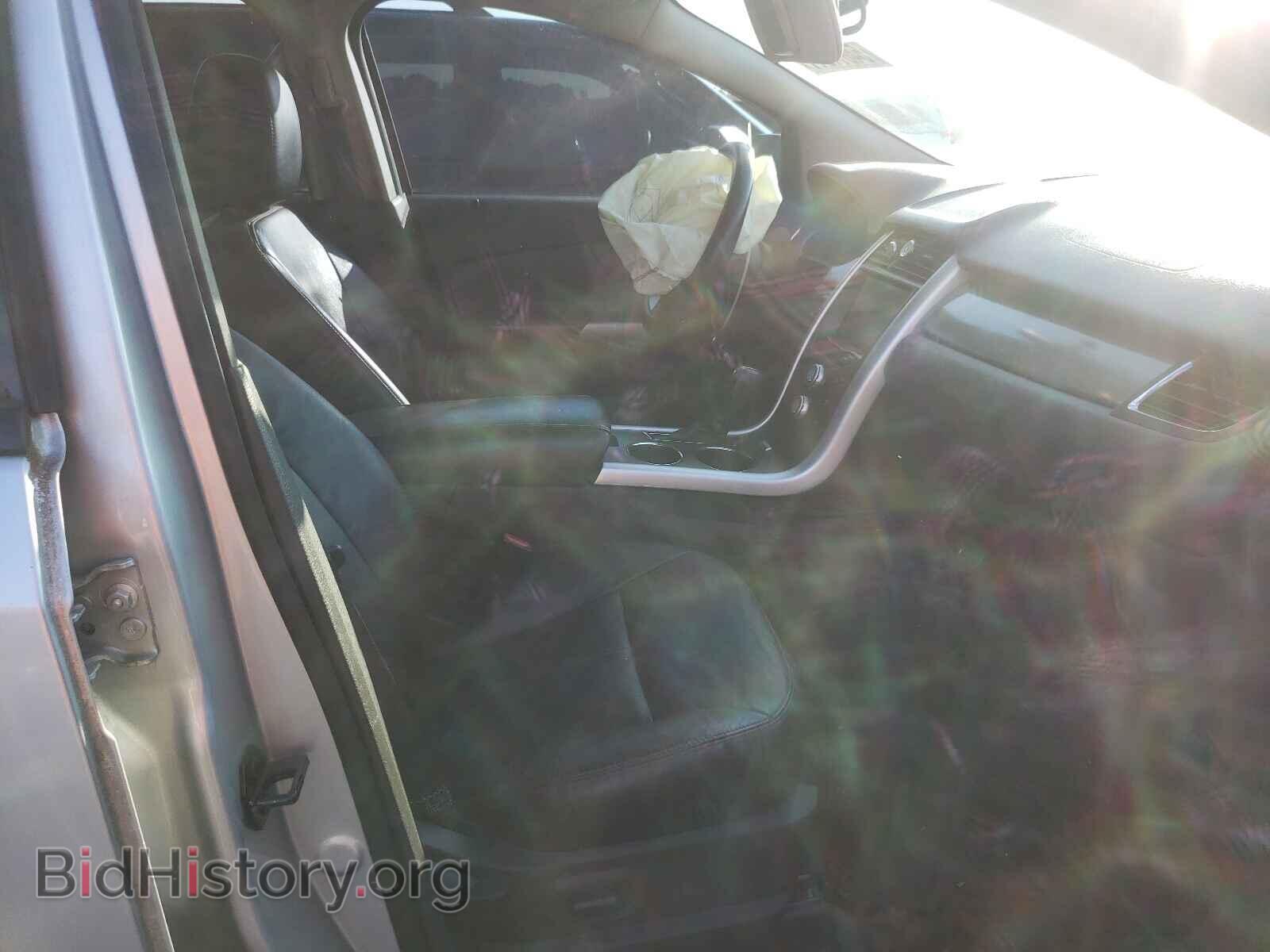 2013 FORD EDGE - VIN: 2FMDK3JC1DBC29633 - Photo 5