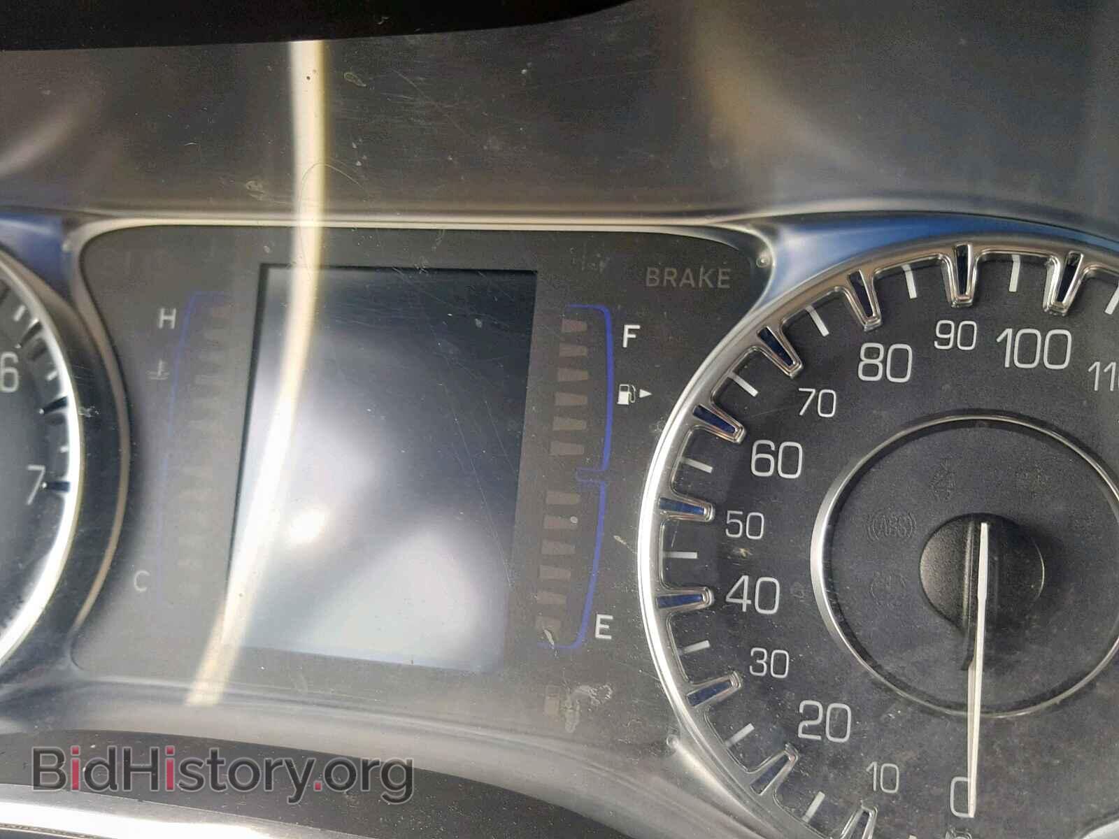 2015 CHRYSLER 200 - VIN: 1C3CCCAB4FN659611 - Фото 8