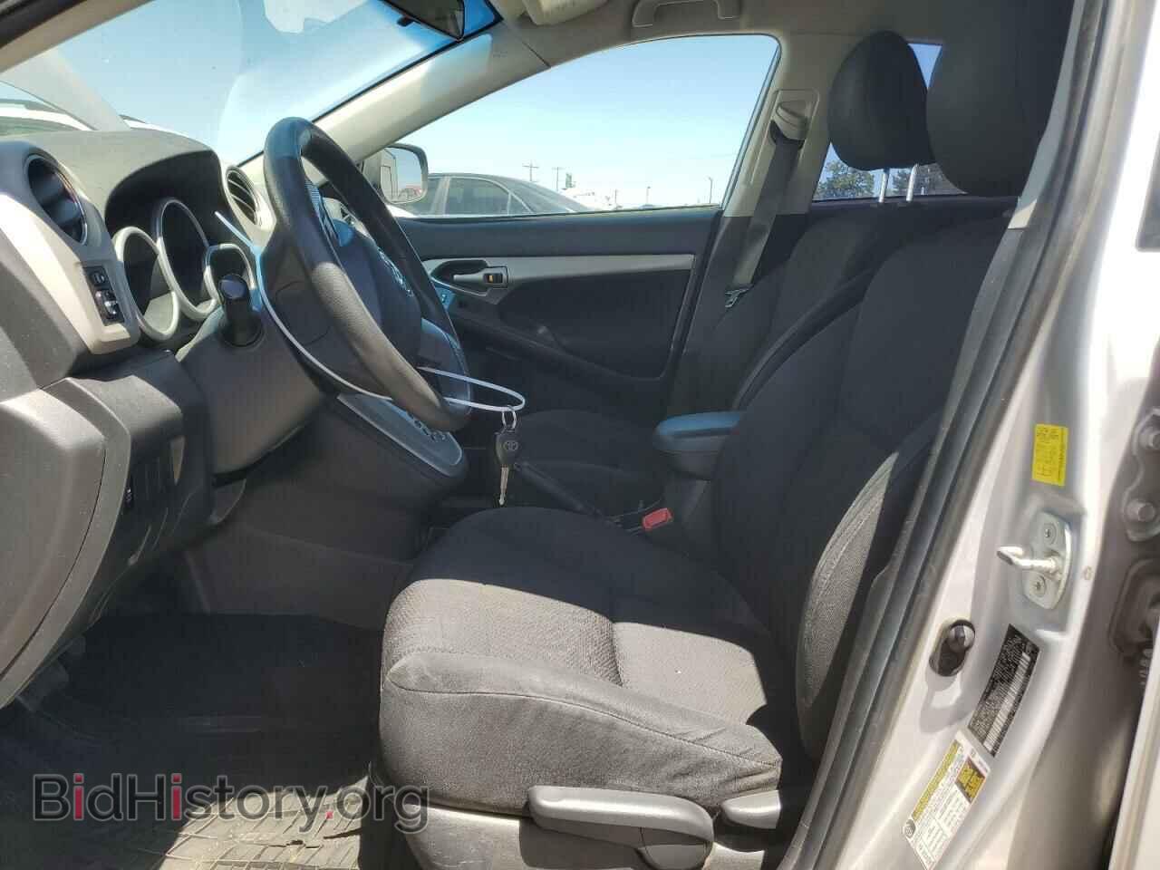 2011 TOYOTA COROLLA - VIN: 2T1KU4EEXBC568421 - Фото 7