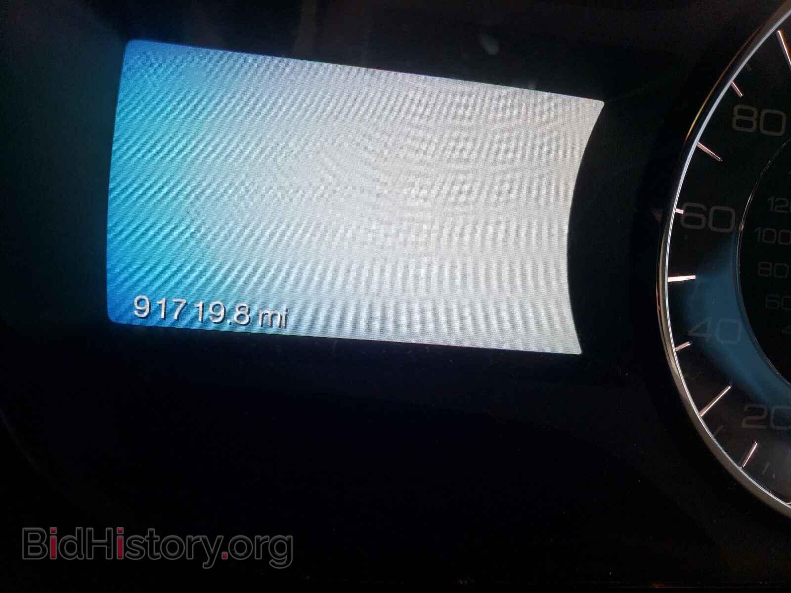 2013 FORD EDGE - VIN: 2FMDK3KC8DBC18188 - Photo 8