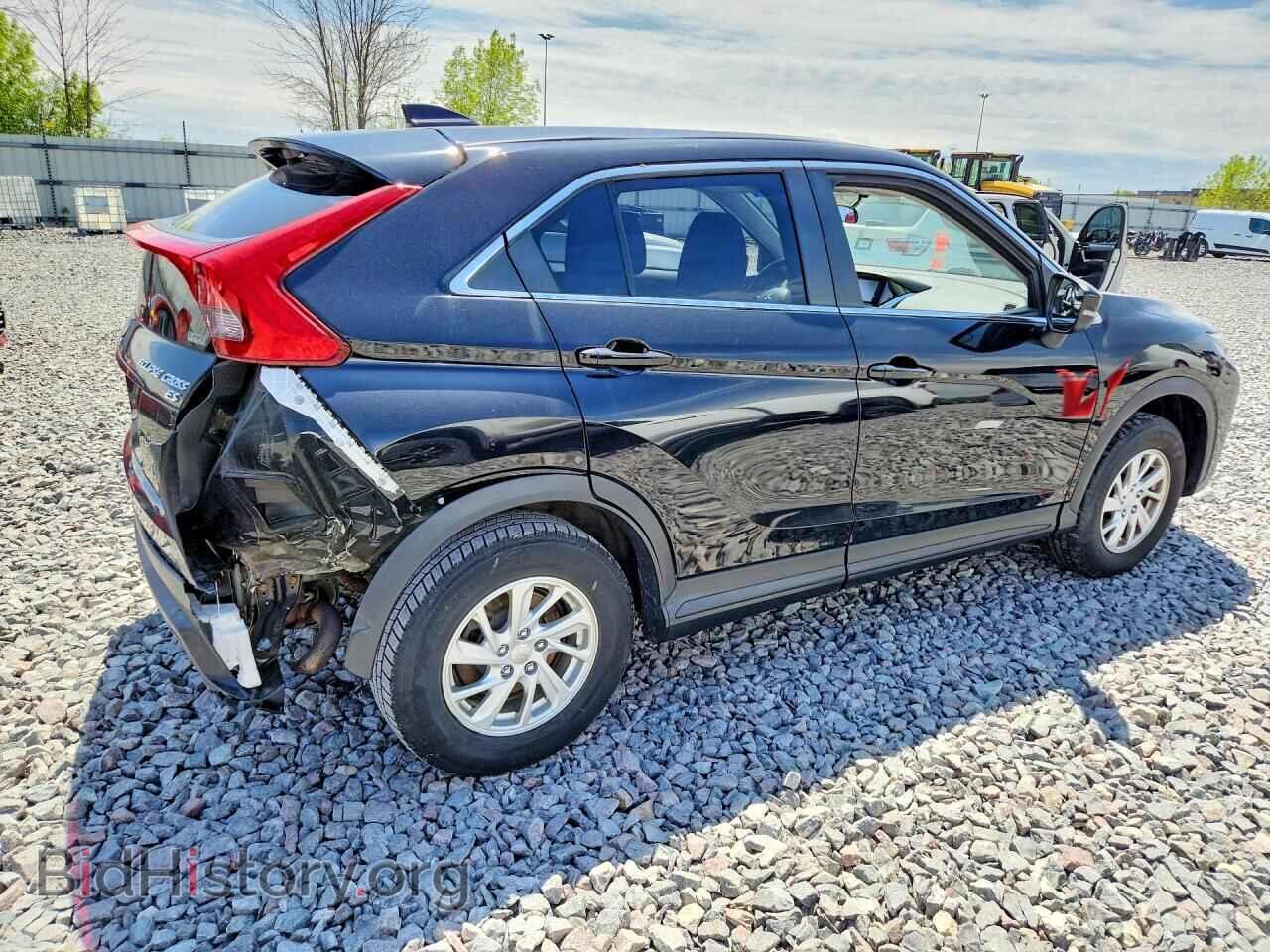 2019 MITSUBISHI ECLIPSE - VIN: JA4AT3AA5KZ029684 - Photo 3