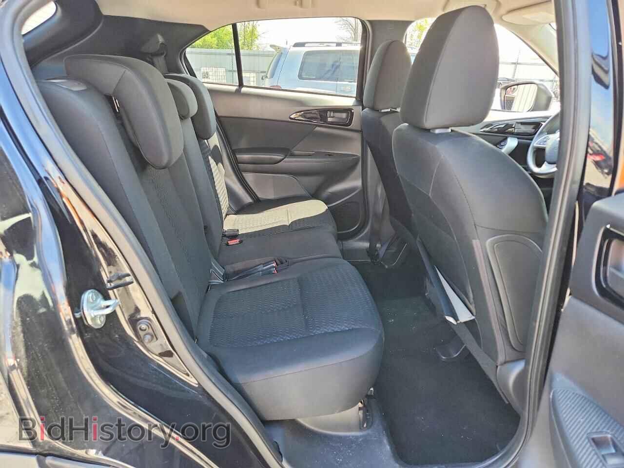2019 MITSUBISHI ECLIPSE - VIN: JA4AT3AA5KZ029684 - Photo 10
