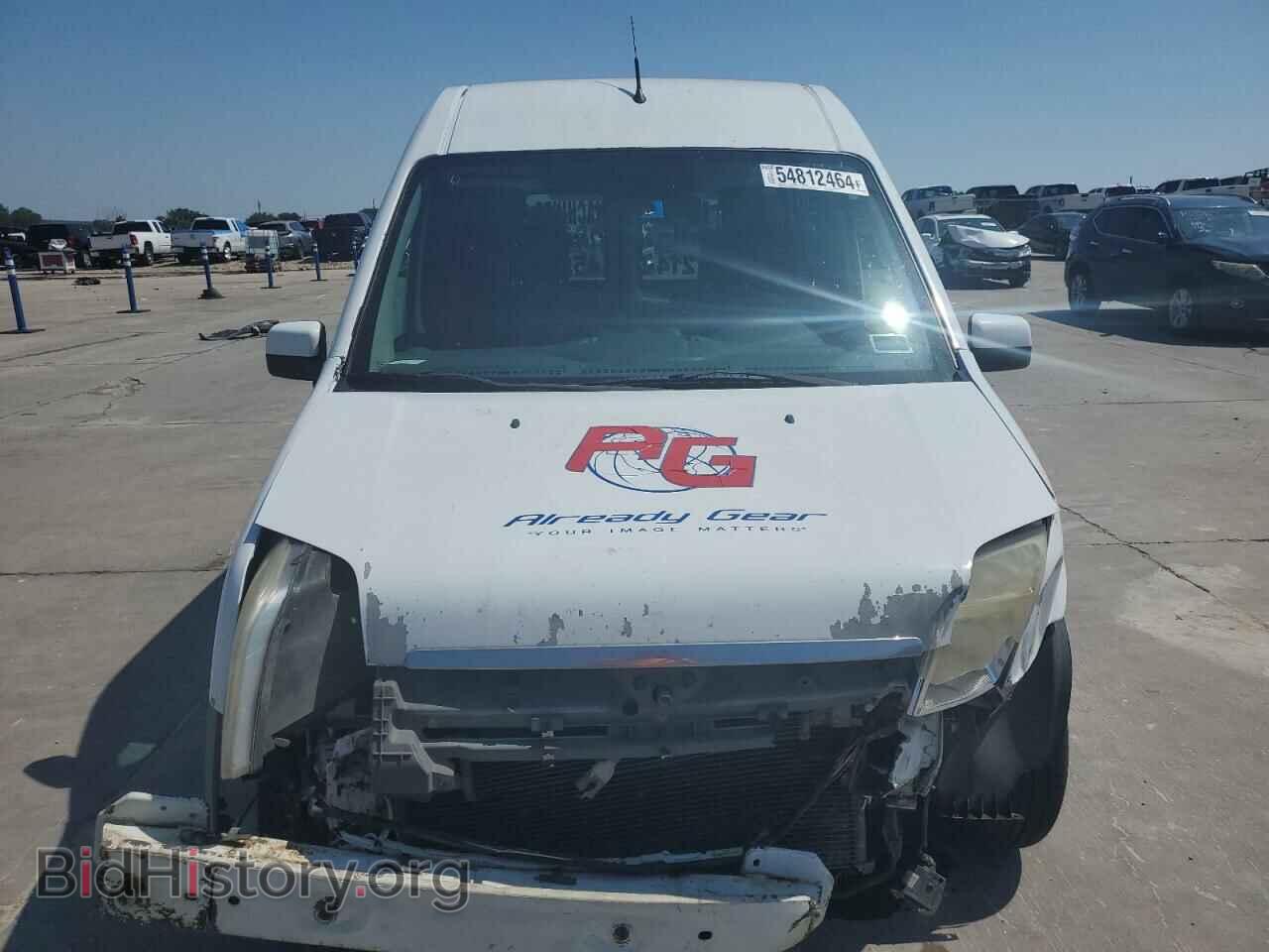 2012 FORD TRANSIT - VIN: NM0KS9CN0CT124364 - Фото 5