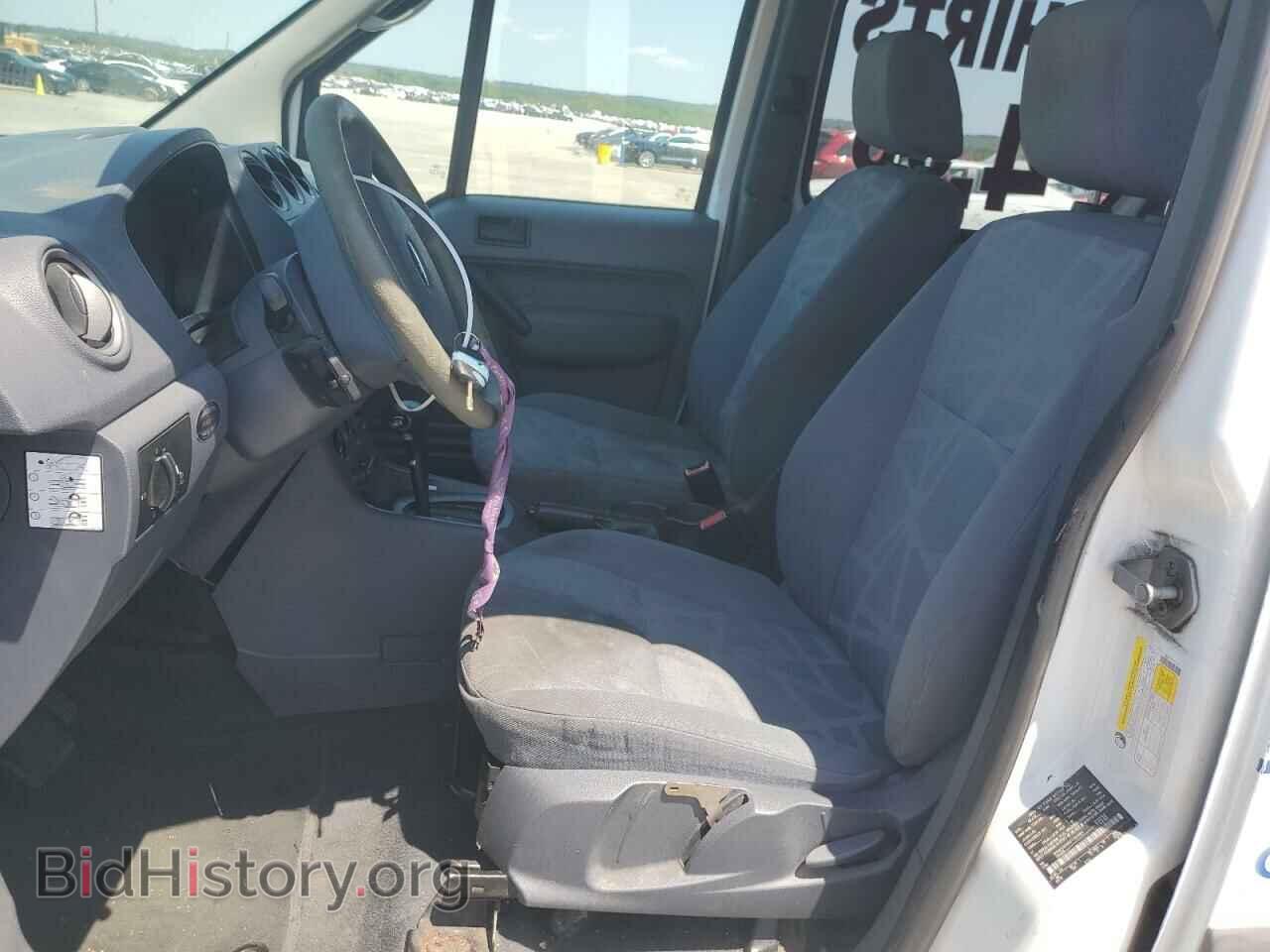 2012 FORD TRANSIT - VIN: NM0KS9CN0CT124364 - Фото 7