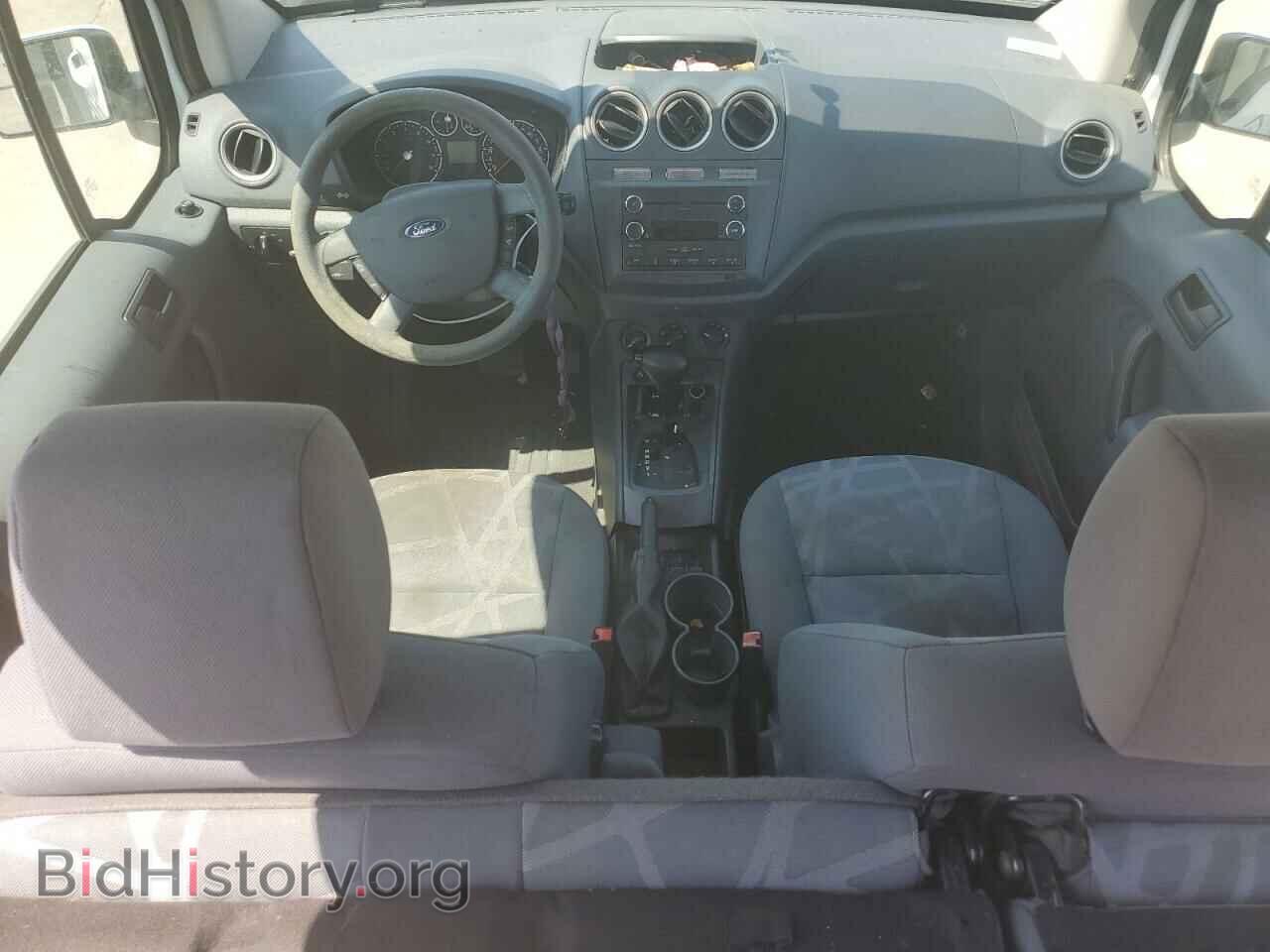 2012 FORD TRANSIT - VIN: NM0KS9CN0CT124364 - Фото 8