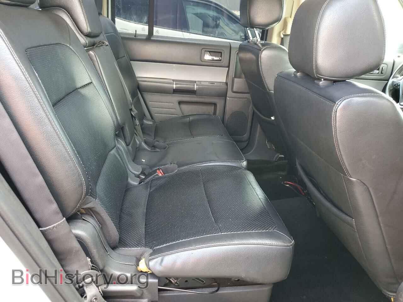 2014 FORD FLEX - VIN: 2FMGK5C85EBD25073 - Фото 11
