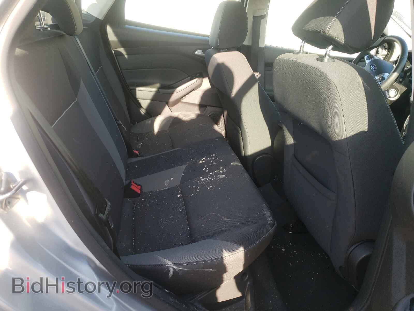 2013 FORD FOCUS - VIN: 1FADP3F20DL207344 - Photo 6