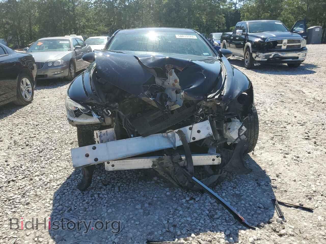 2013 LEXUS LS460 - VIN: JTHBL5EF8D5124194 - Photo 5