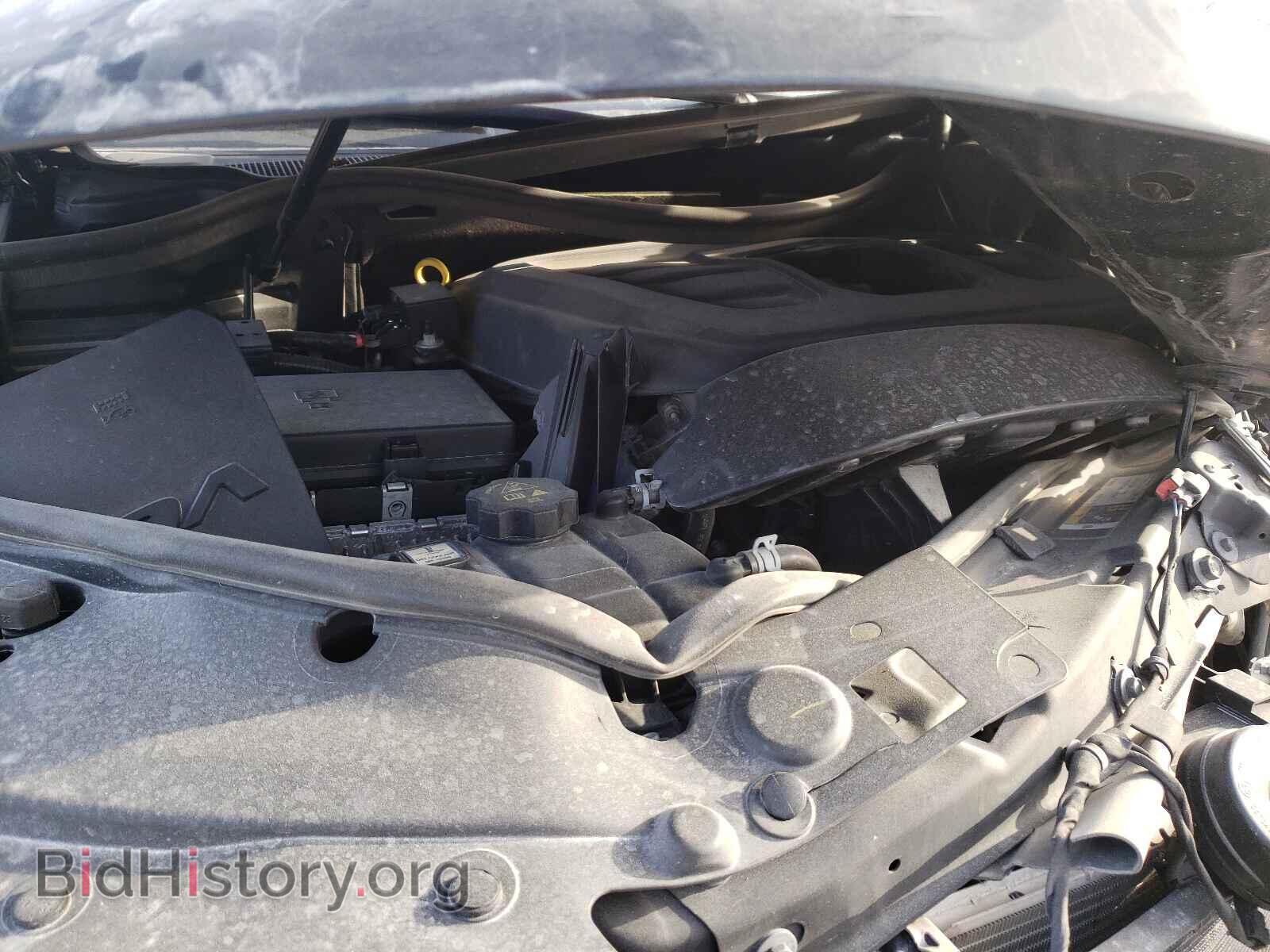 2020 DODGE DURANGO - VIN: 1C4RDJDG6LC342208 - Photo 7