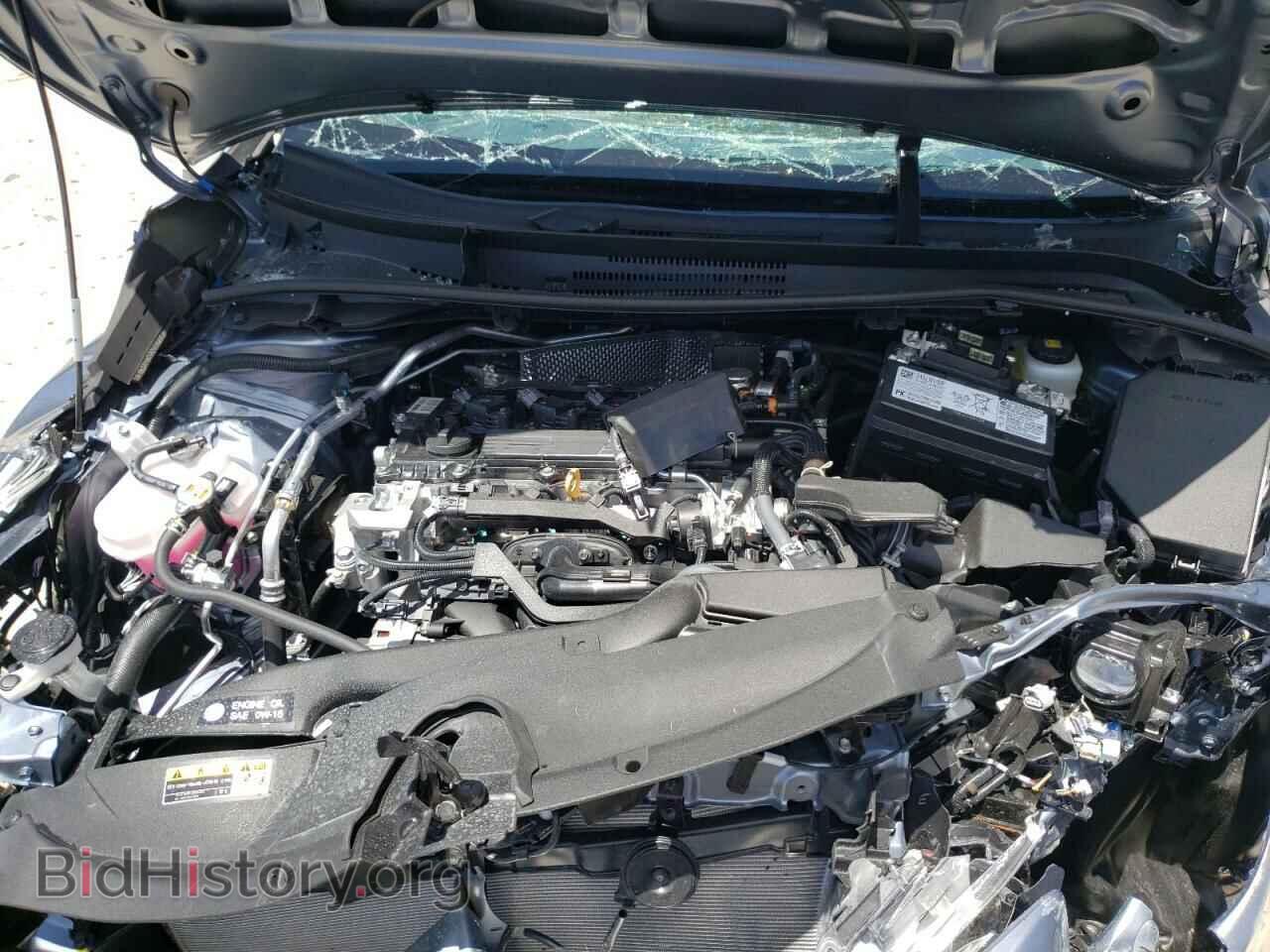 2023 TOYOTA COROLLA - VIN: 5YFB4MDE7PP029411 - Фото 11