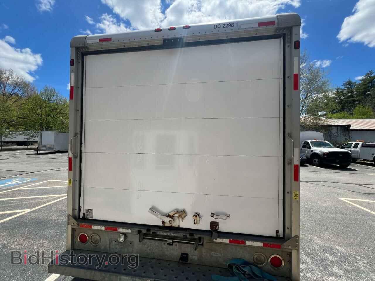2008 FORD ALL Models - VIN: 1FDXE45S38DB18464 - Фото 6