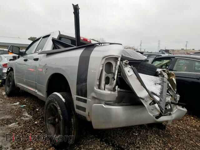 2014 RAM 1500 ST - VIN: 1C6RR7FT3ES151408 - Фото 3