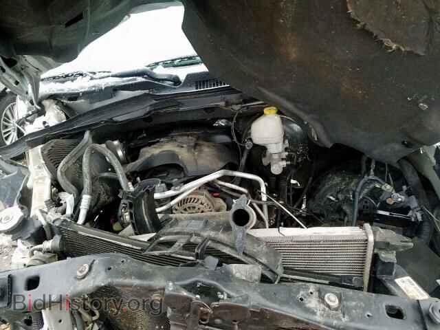 2014 RAM 1500 ST - VIN: 1C6RR7FT3ES151408 - Фото 7