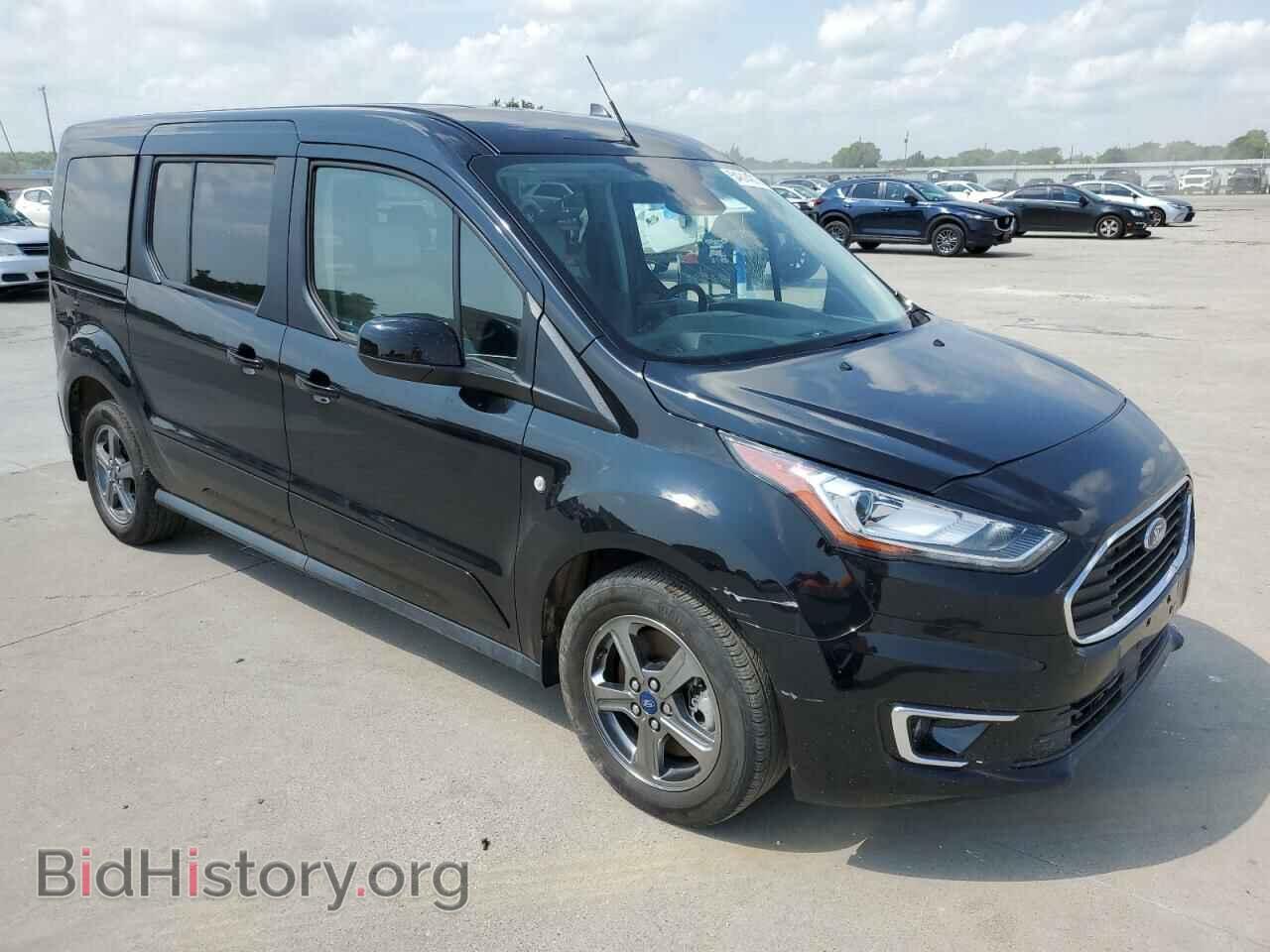 2022 FORD TRANSIT - VIN: NM0GE9G29N1533149 - Фото 4