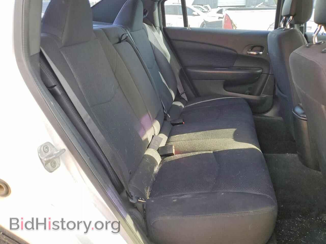 2013 CHRYSLER 200 - VIN: 1C3CCBBG2DN743654 - Photo 10