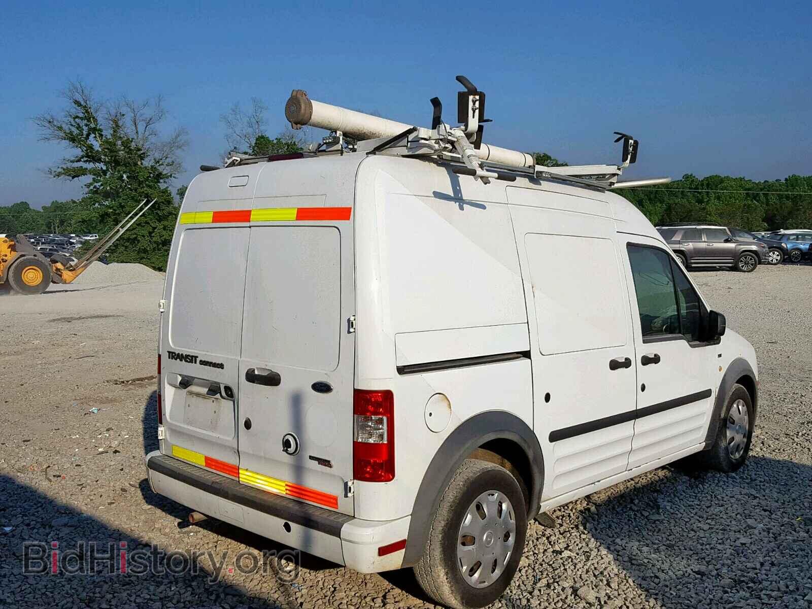 2013 FORD TRANSIT CO - VIN: NM0LS7BN6DT141567 - Фото 4