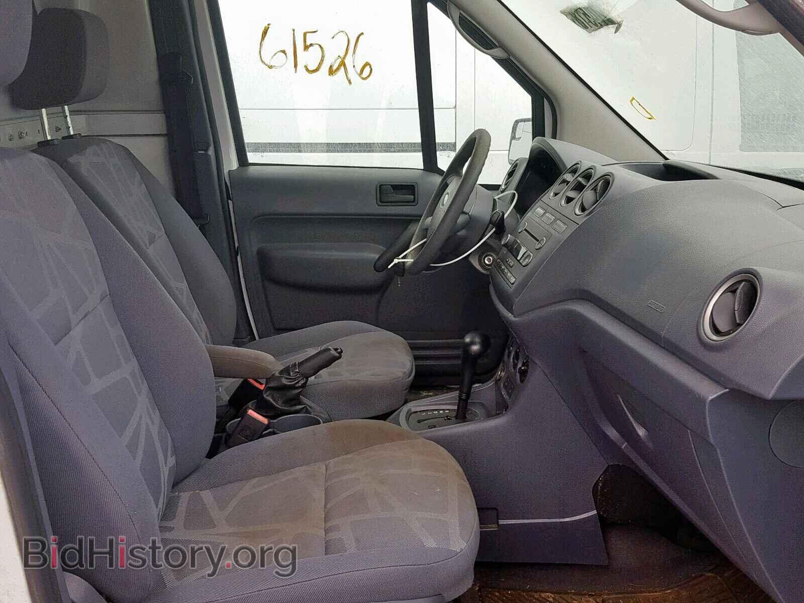 2013 FORD TRANSIT CO - VIN: NM0LS7BN6DT141567 - Фото 5